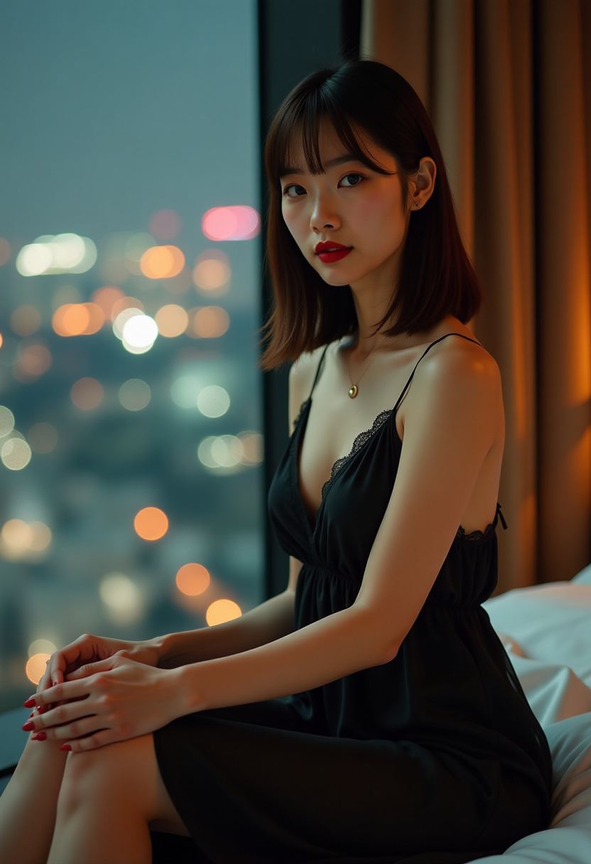 漫长晴天预告图